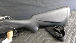 Remington 770 .270win No Mag
