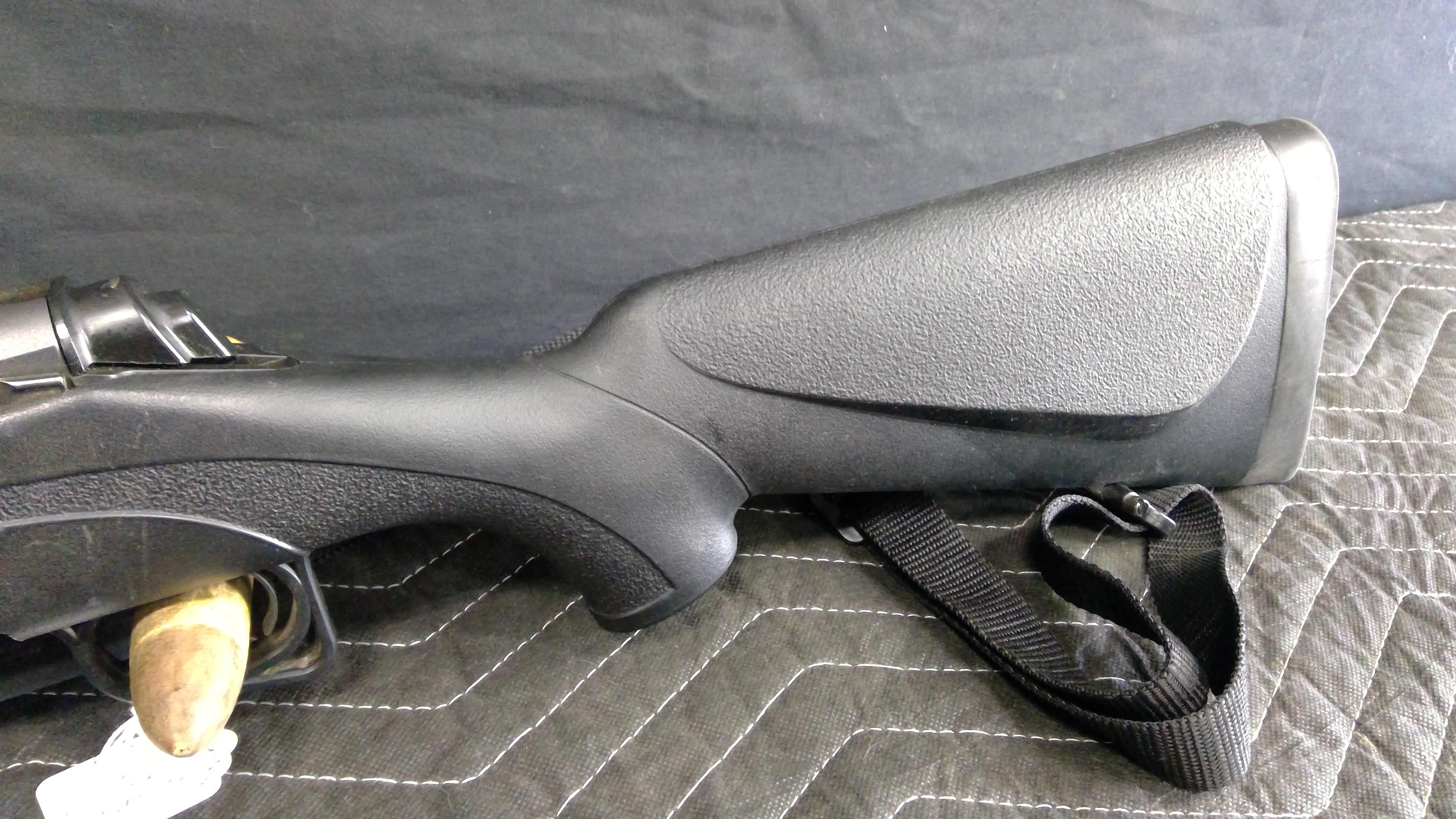Remington 770 .270win No Mag