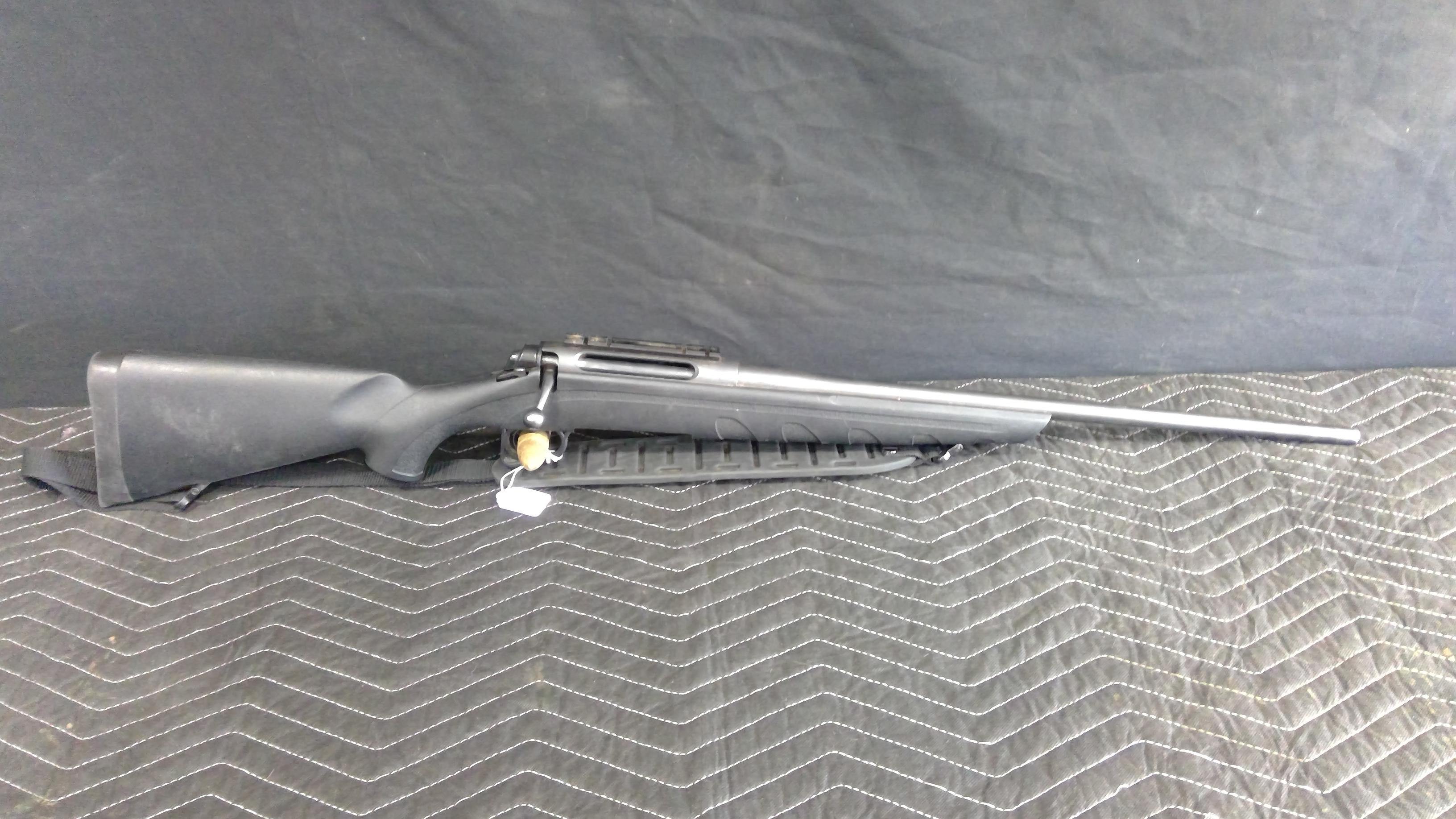 Remington 770 .270win No Mag