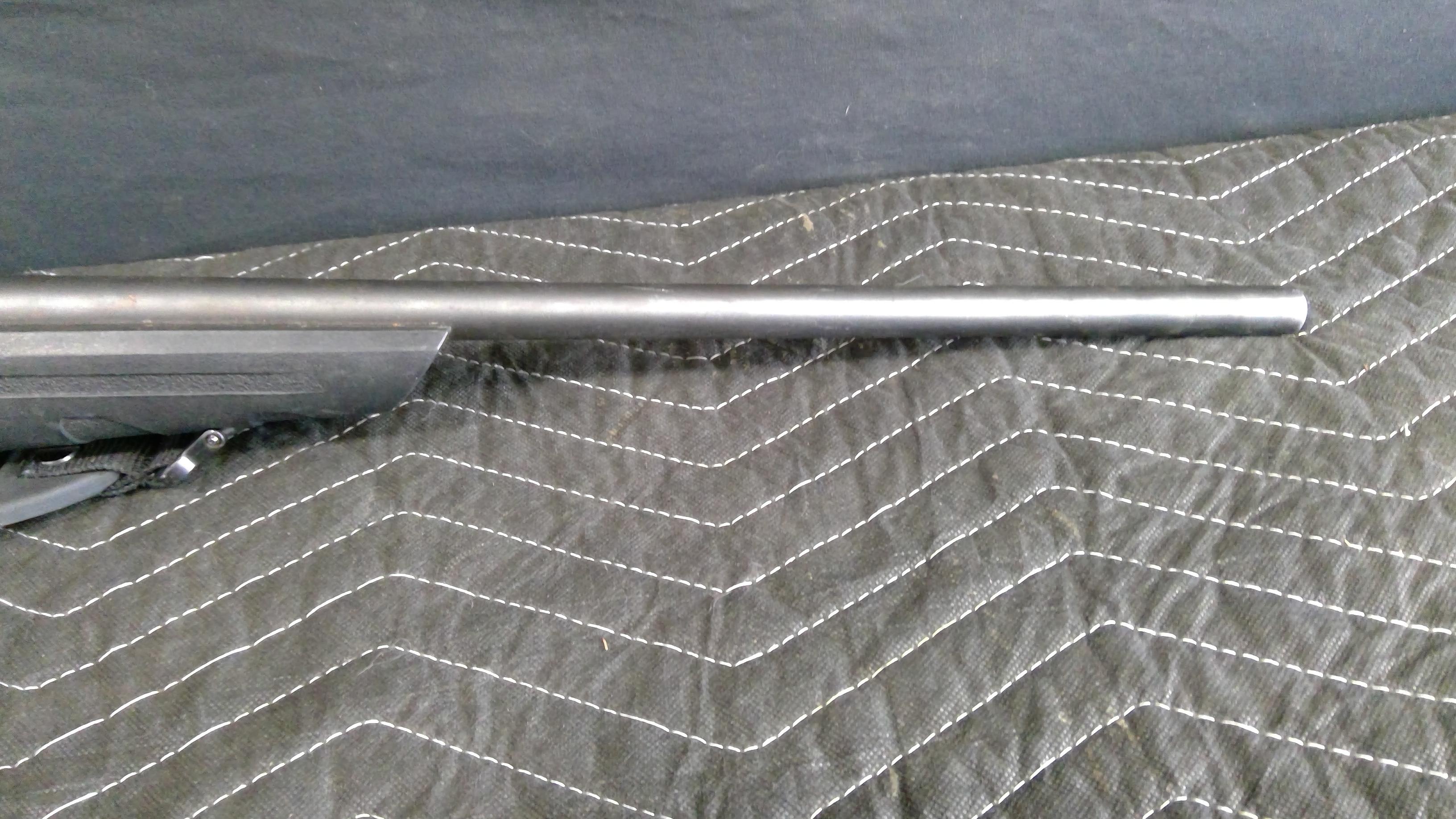 Remington 770 .270win No Mag