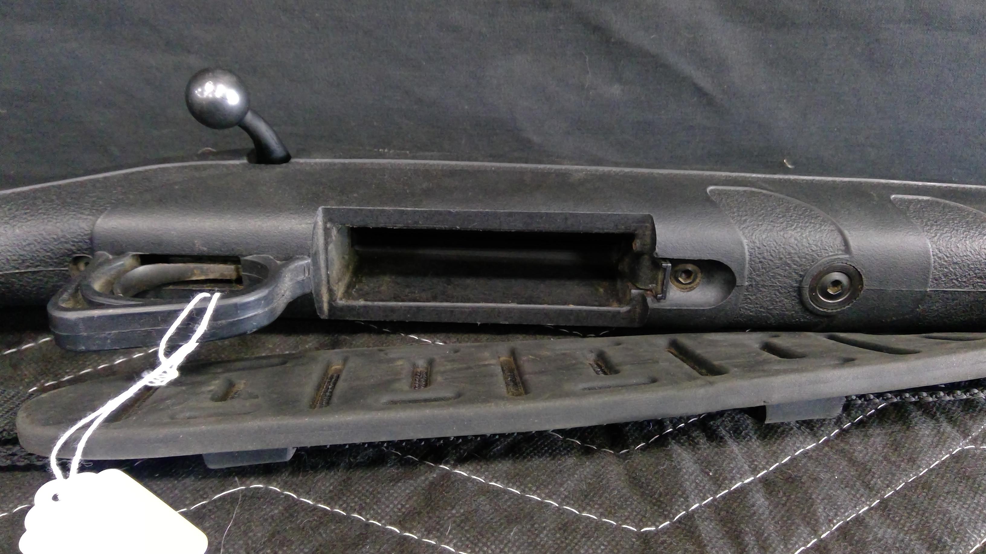 Remington 770 .270win No Mag