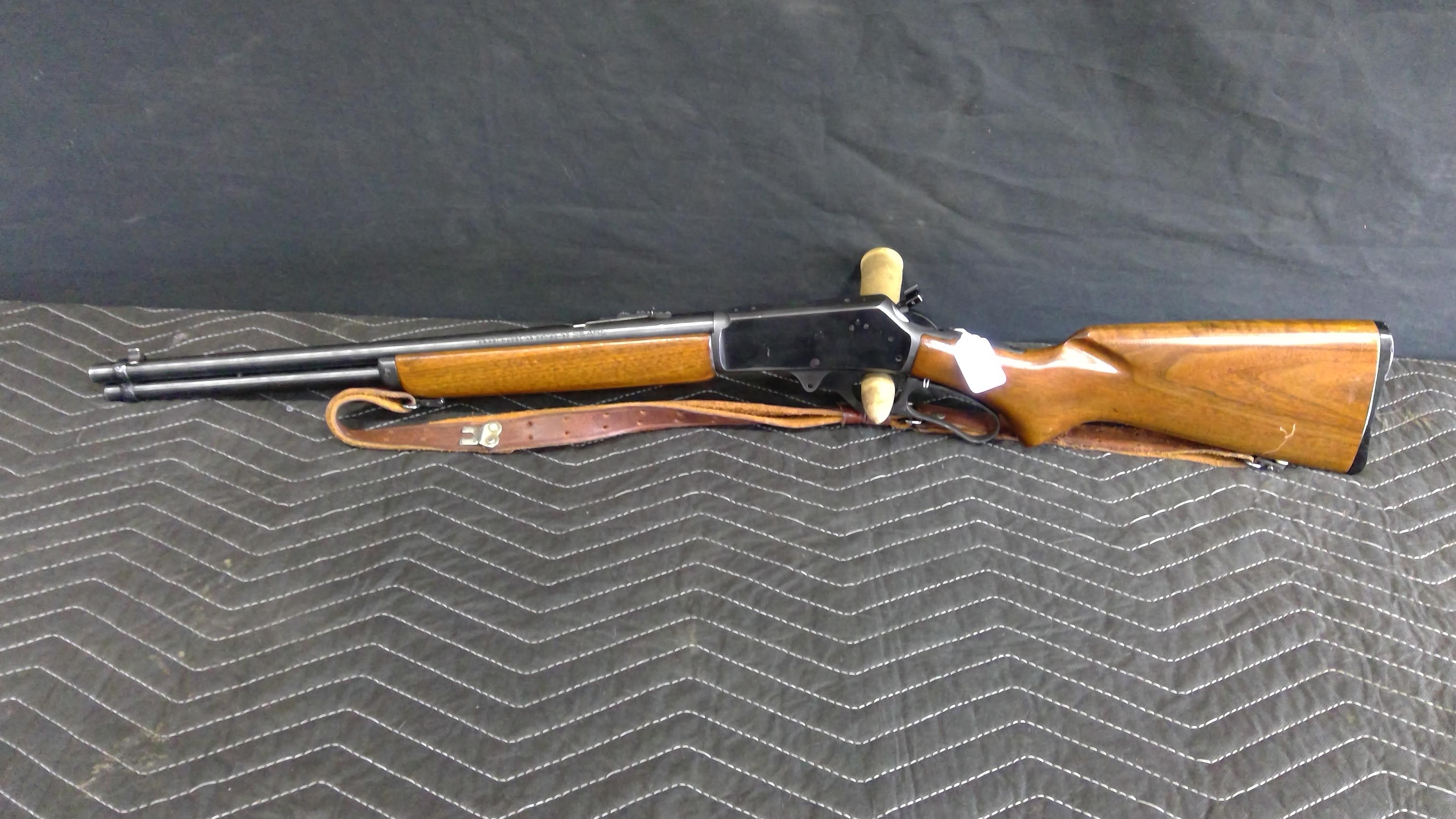Sears Roebuck Model 45 .30-30