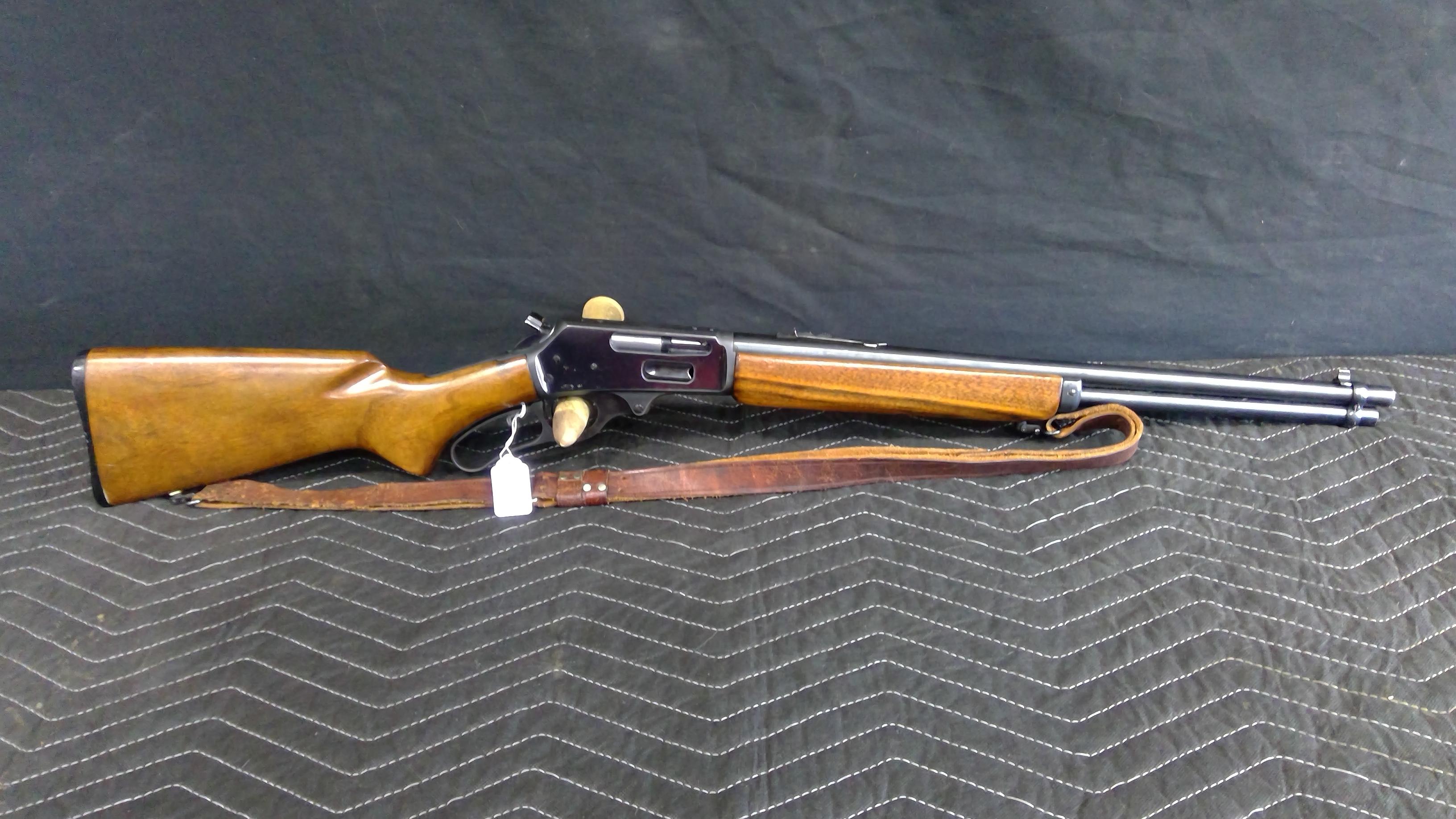 Sears Roebuck Model 45 .30-30