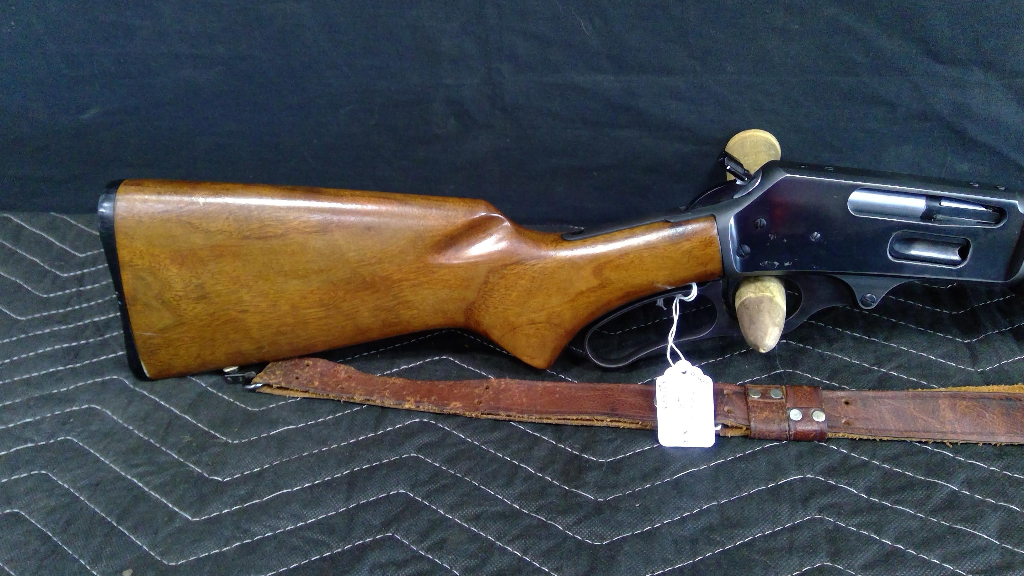 Sears Roebuck Model 45 .30-30