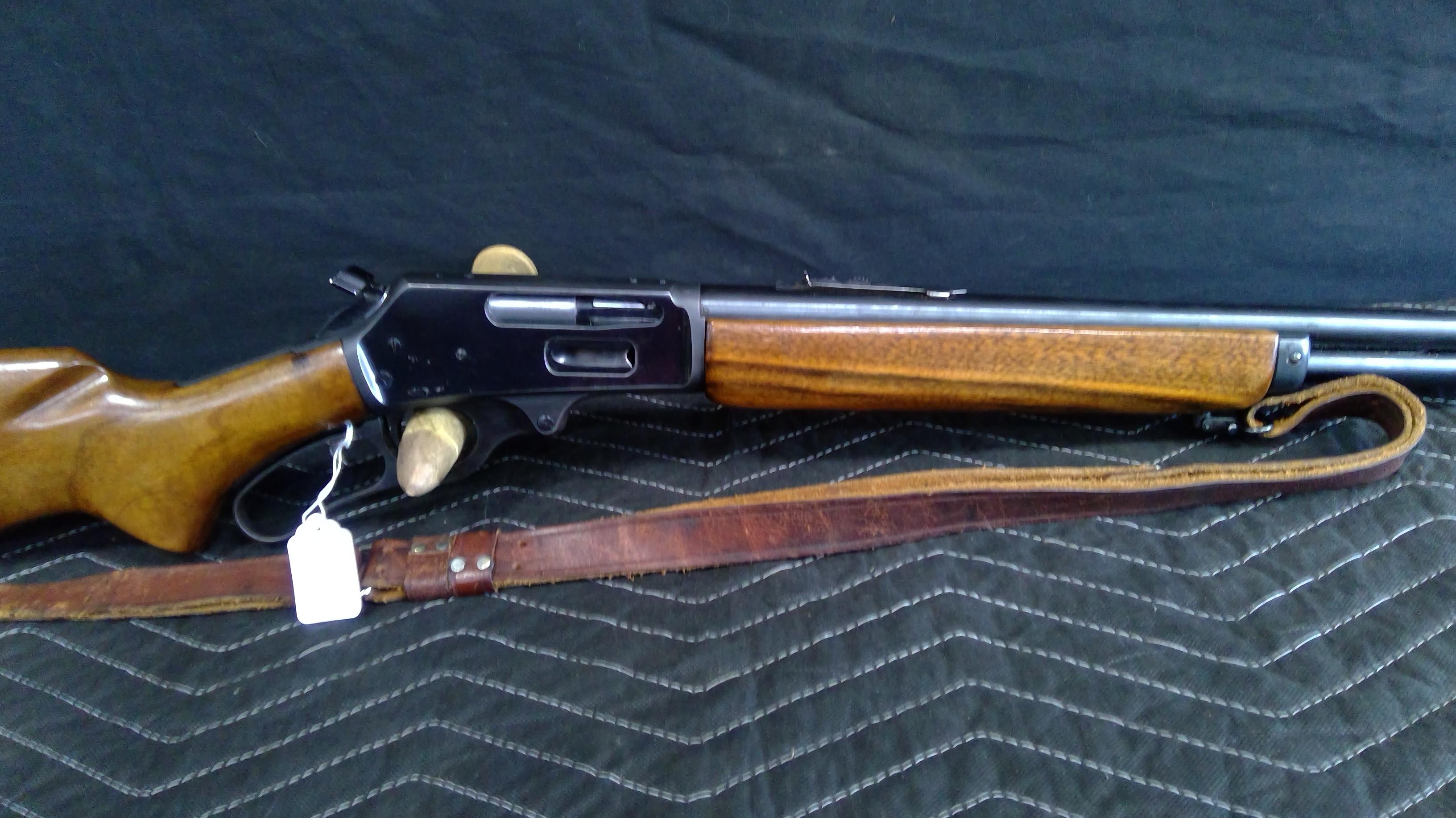Sears Roebuck Model 45 .30-30