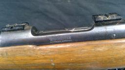 Winchester Model 70 .30-06