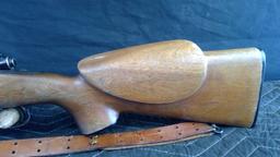 Winchester Model 70 .30-06