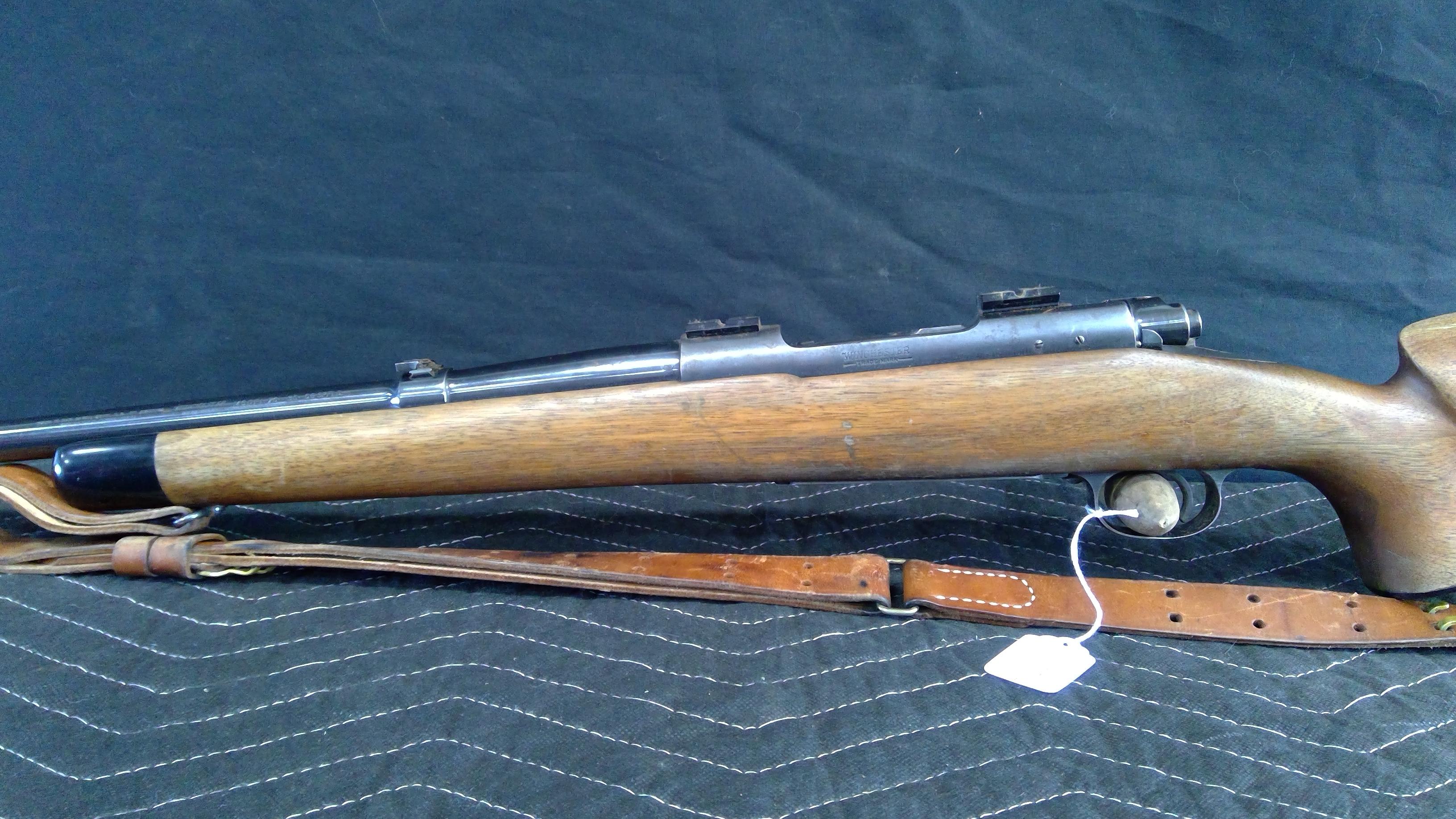 Winchester Model 70 .30-06