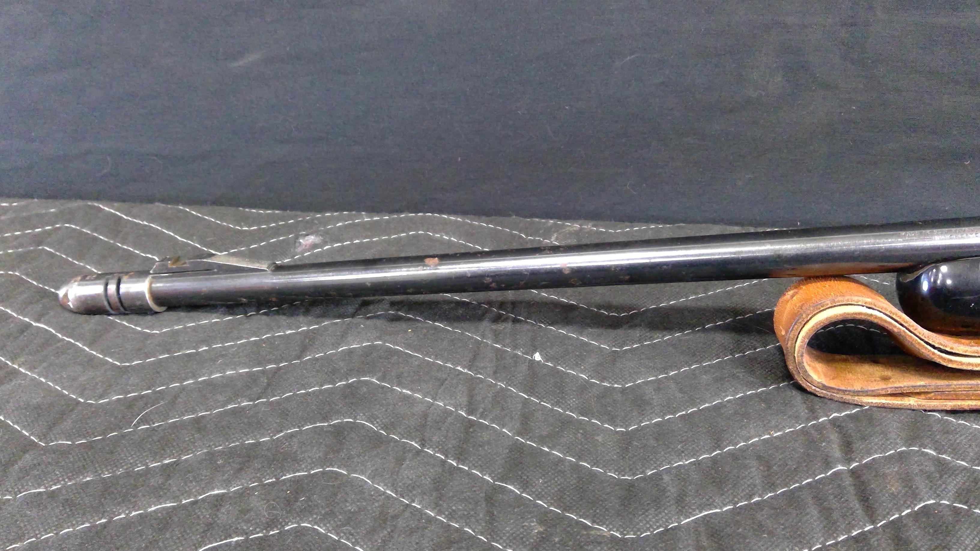 Winchester Model 70 .30-06