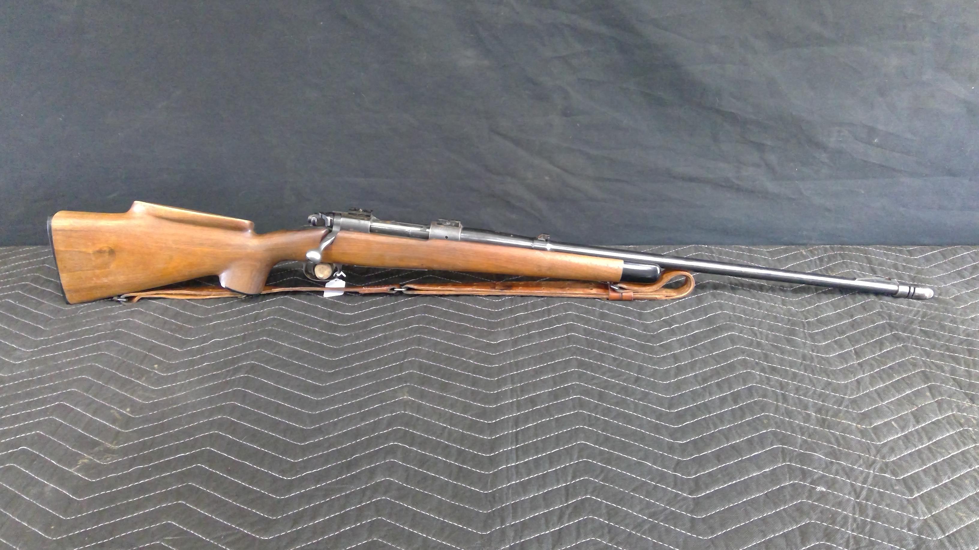 Winchester Model 70 .30-06