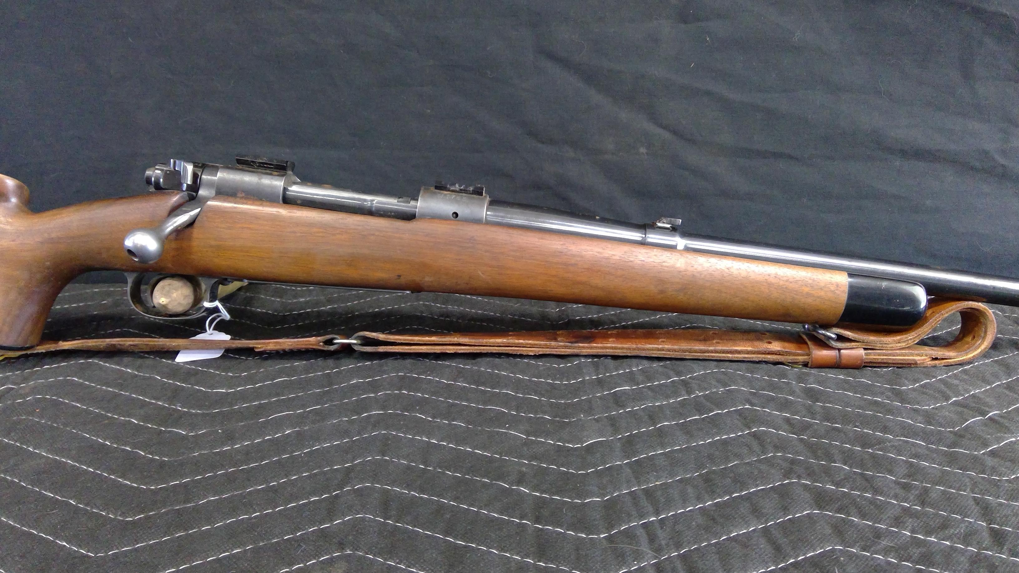 Winchester Model 70 .30-06
