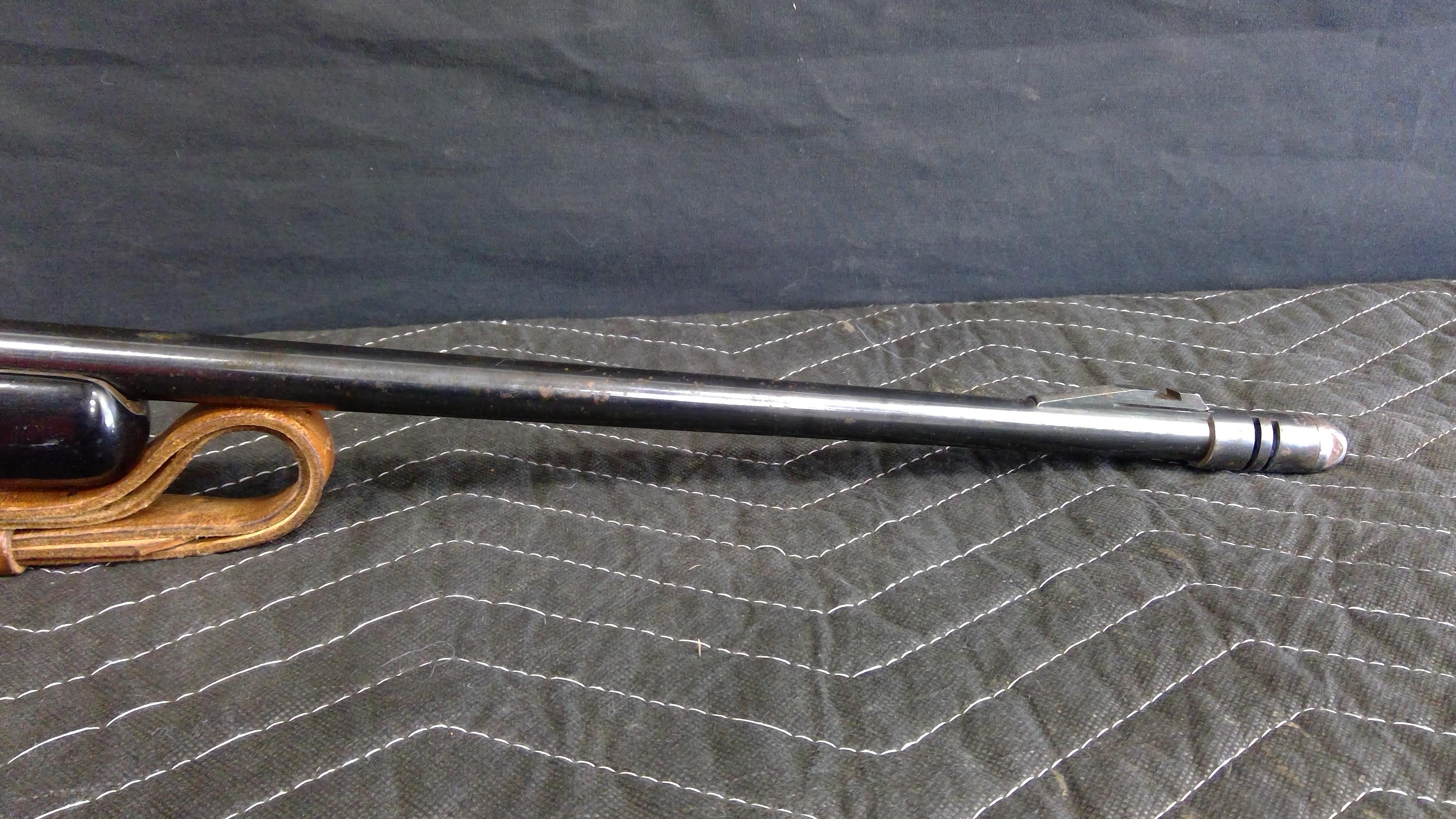 Winchester Model 70 .30-06