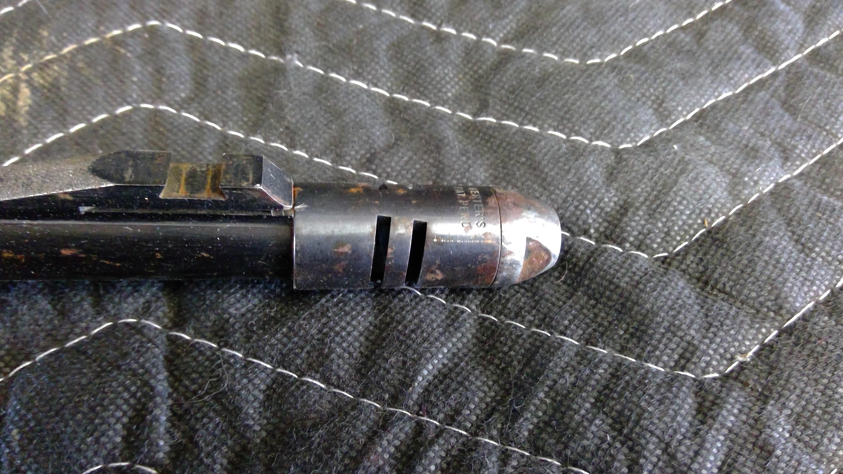 Winchester Model 70 .30-06