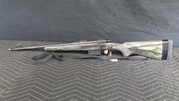 Ruger Gunsite Scout .308win