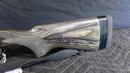 Ruger Gunsite Scout .308win
