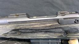 Ruger Gunsite Scout .308win