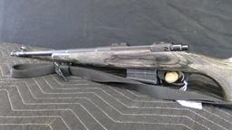 Ruger Gunsite Scout .308win