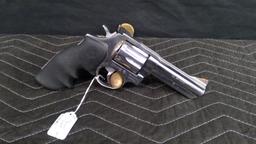 Taurus Model 669 .357 Mag
