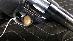 Taurus Model 669 .357 Mag