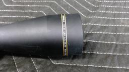 Leupold VX-3i LRP 6.5-20x50 Rear Focal