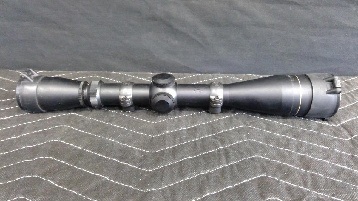 Leupold VX-1 3-9x40
