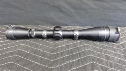 Leupold VX-1 3-9x40