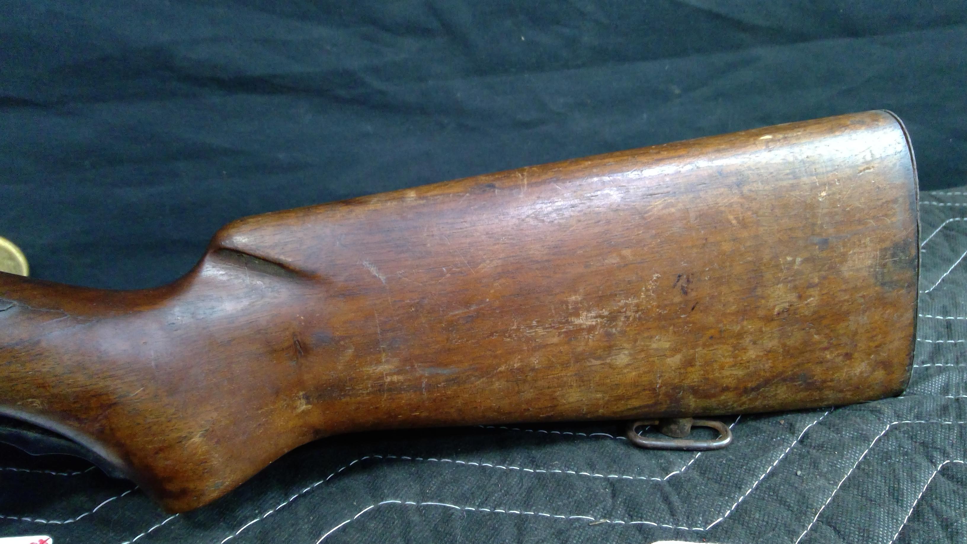 Wards Westernfield 04M-489B .22LR