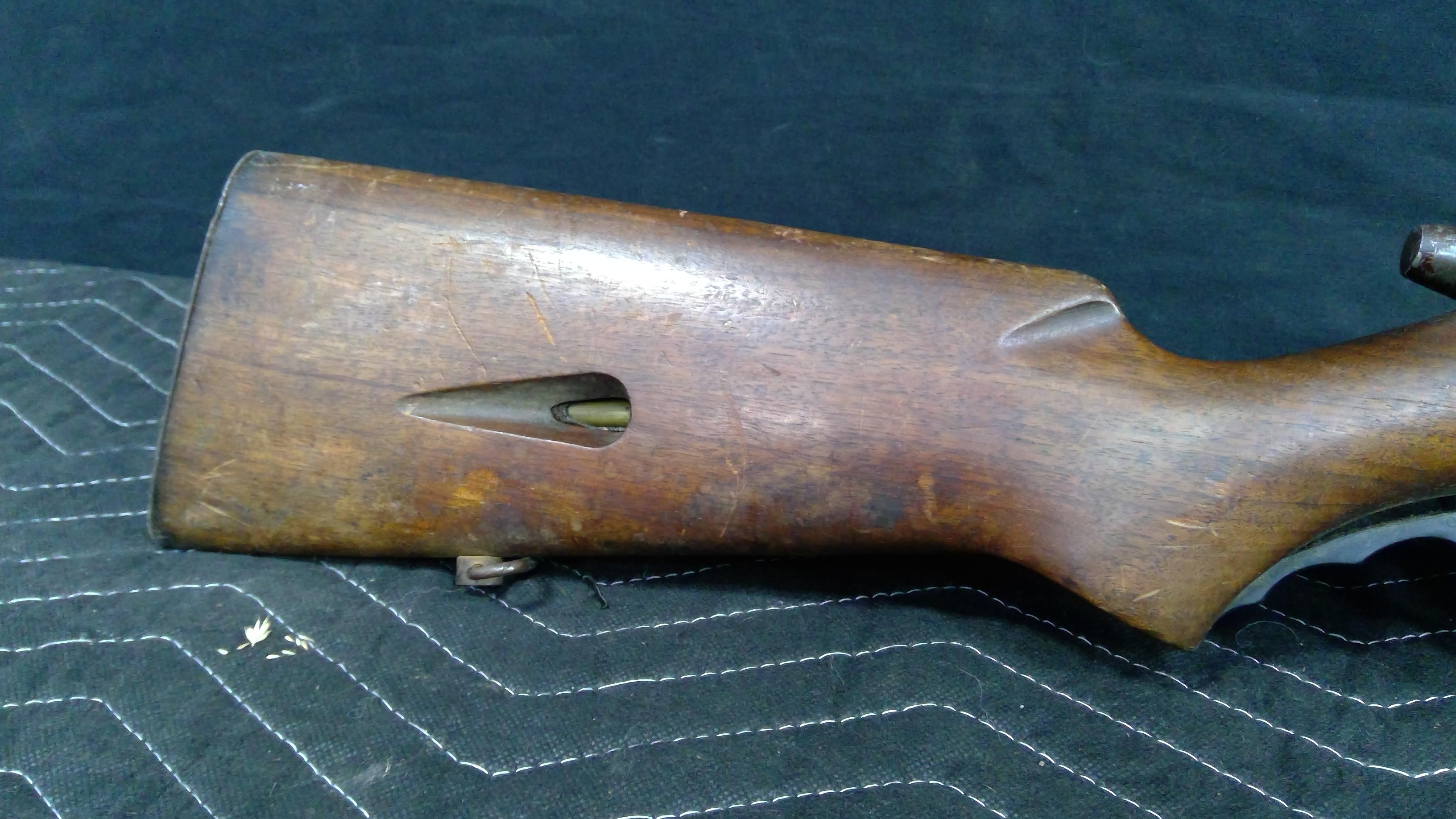 Wards Westernfield 04M-489B .22LR