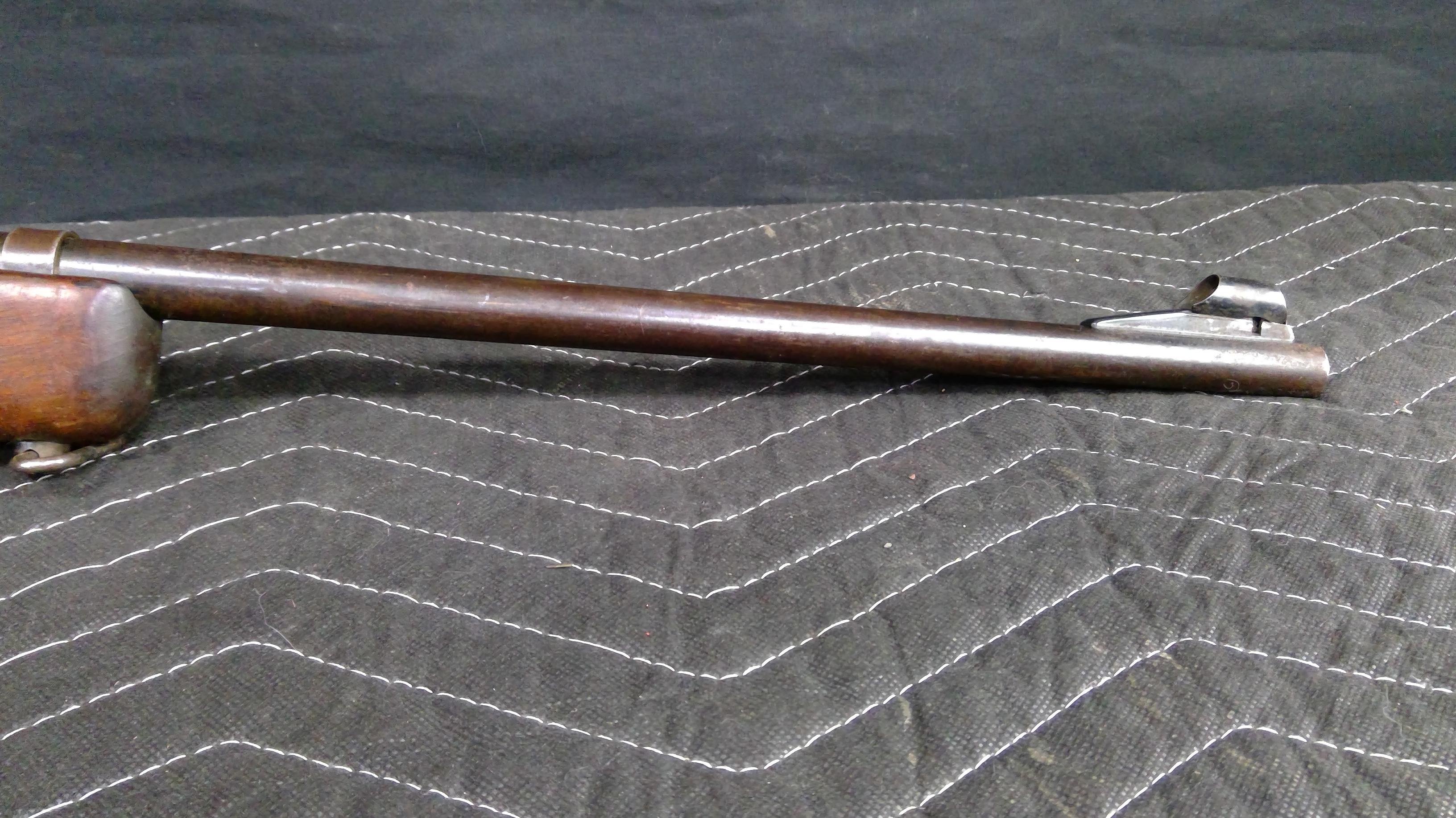Wards Westernfield 04M-489B .22LR