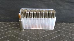 20rd .338WinMag SP