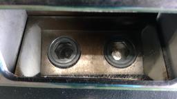 Sanp-On Vixen Model 400 Spark Plug Tester & Comparator