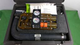 Hickok Radicool Flow Tester