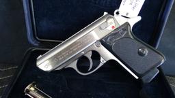 Walther PPK .380acp