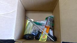 Box of Random Gun Related