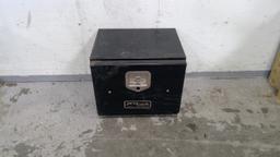 ProTech Truck Box, no lock