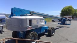 4x4 Genie S-85 Lift