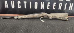 Ruger 10/22 .22LR