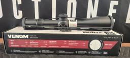 NEW Vortex Venom 5-25x56 No Rings.