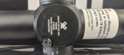 NEW Vortex Venom 5-25x56 No Rings.