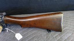 BSA SHTLE No.III .303british Mfg 1916