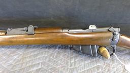 BSA SHTLE No.III .303british Mfg 1916