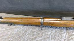 BSA SHTLE No.III .303british Mfg 1916