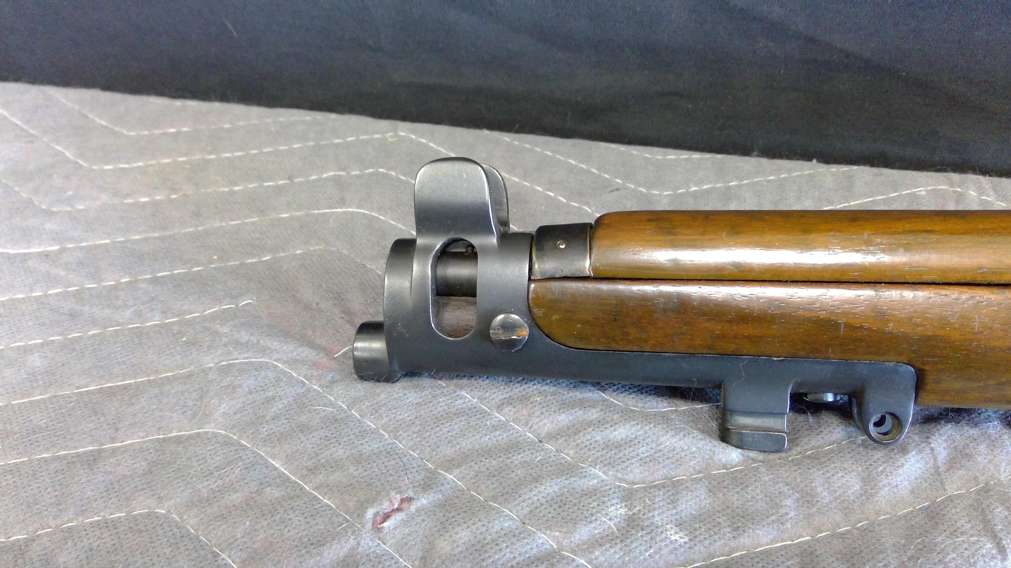 BSA SHTLE No.III .303british Mfg 1916