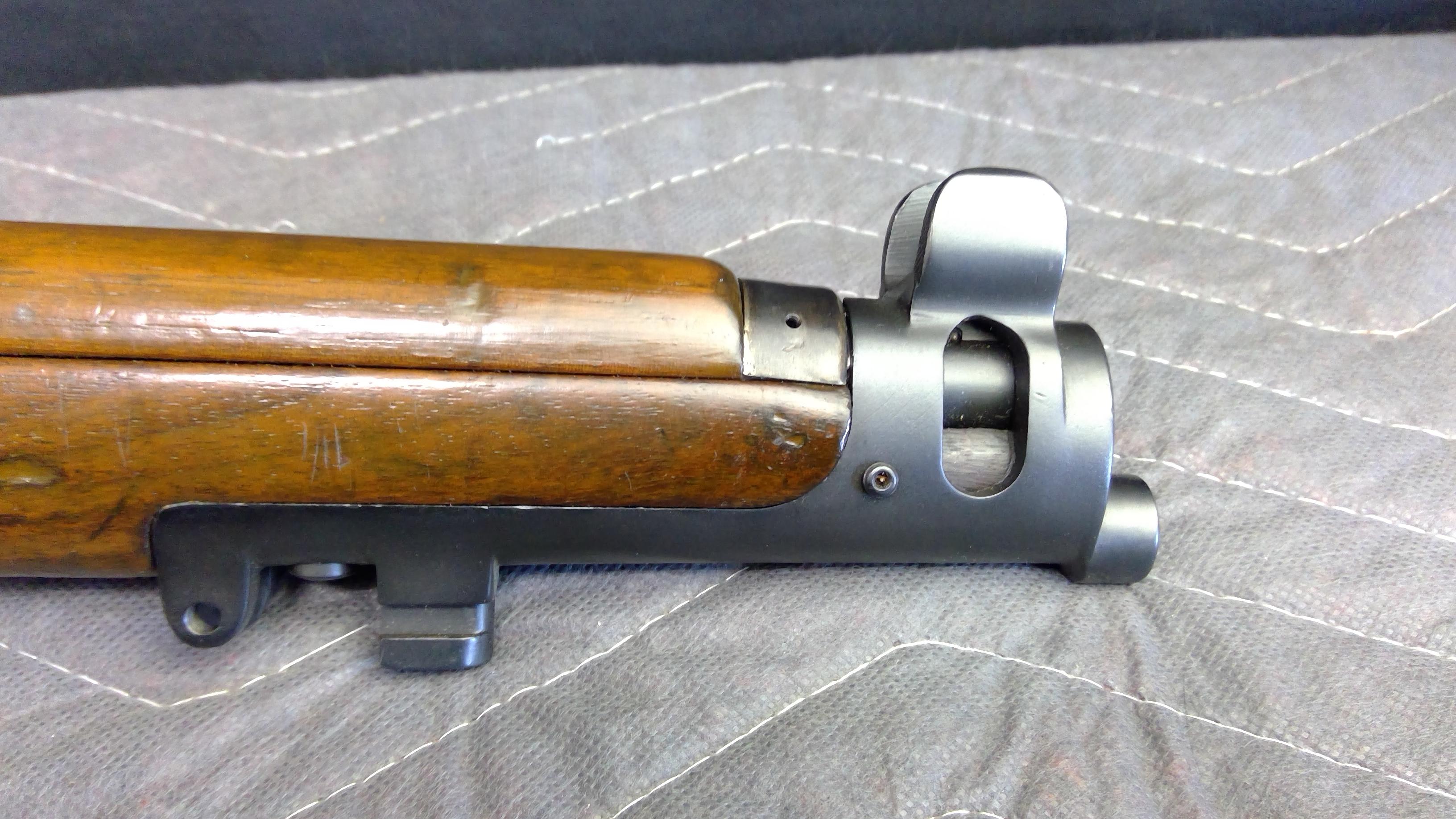 BSA SHTLE No.III .303british Mfg 1916