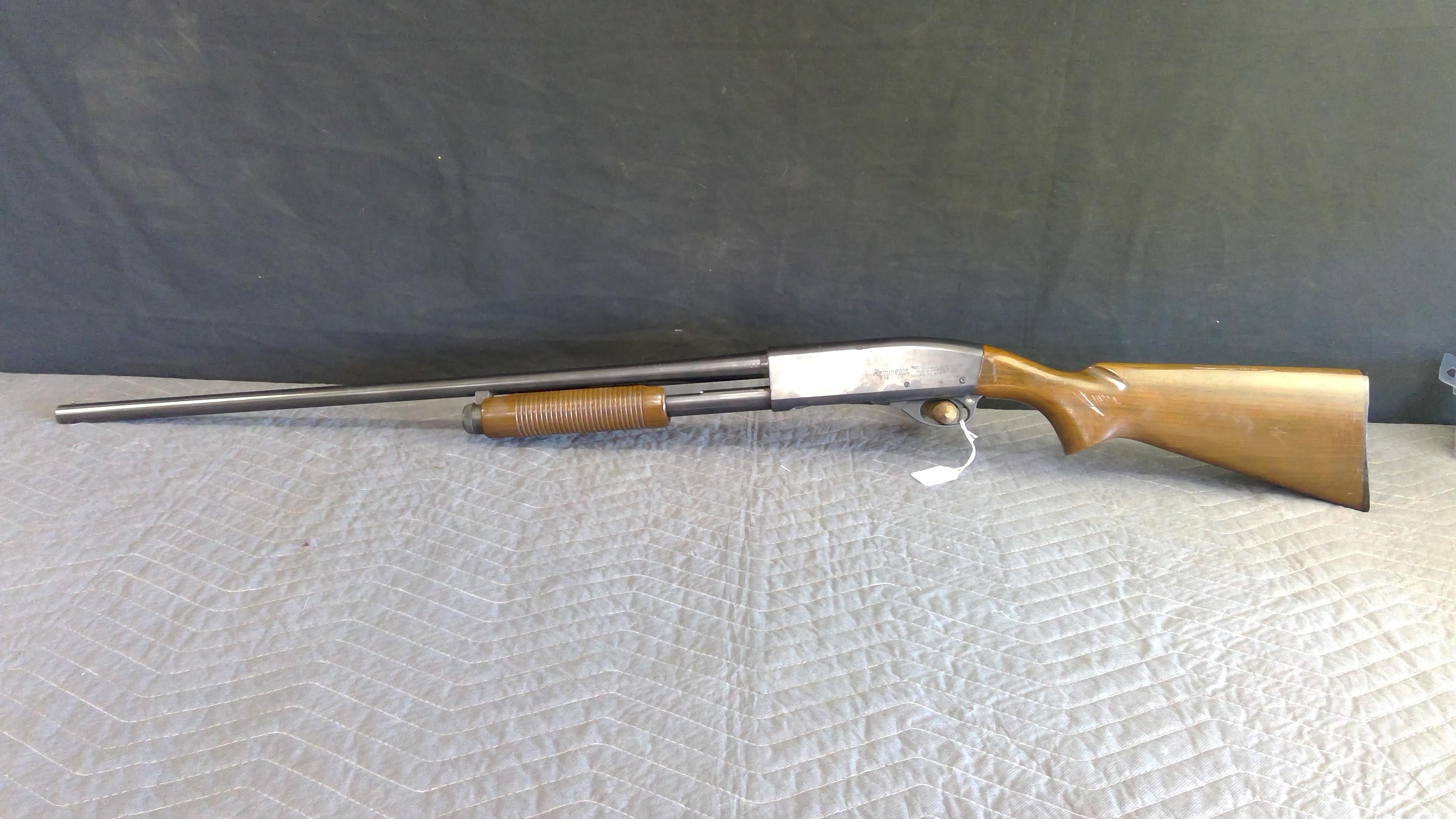 Remington Model 870 Wingmaster 16ga