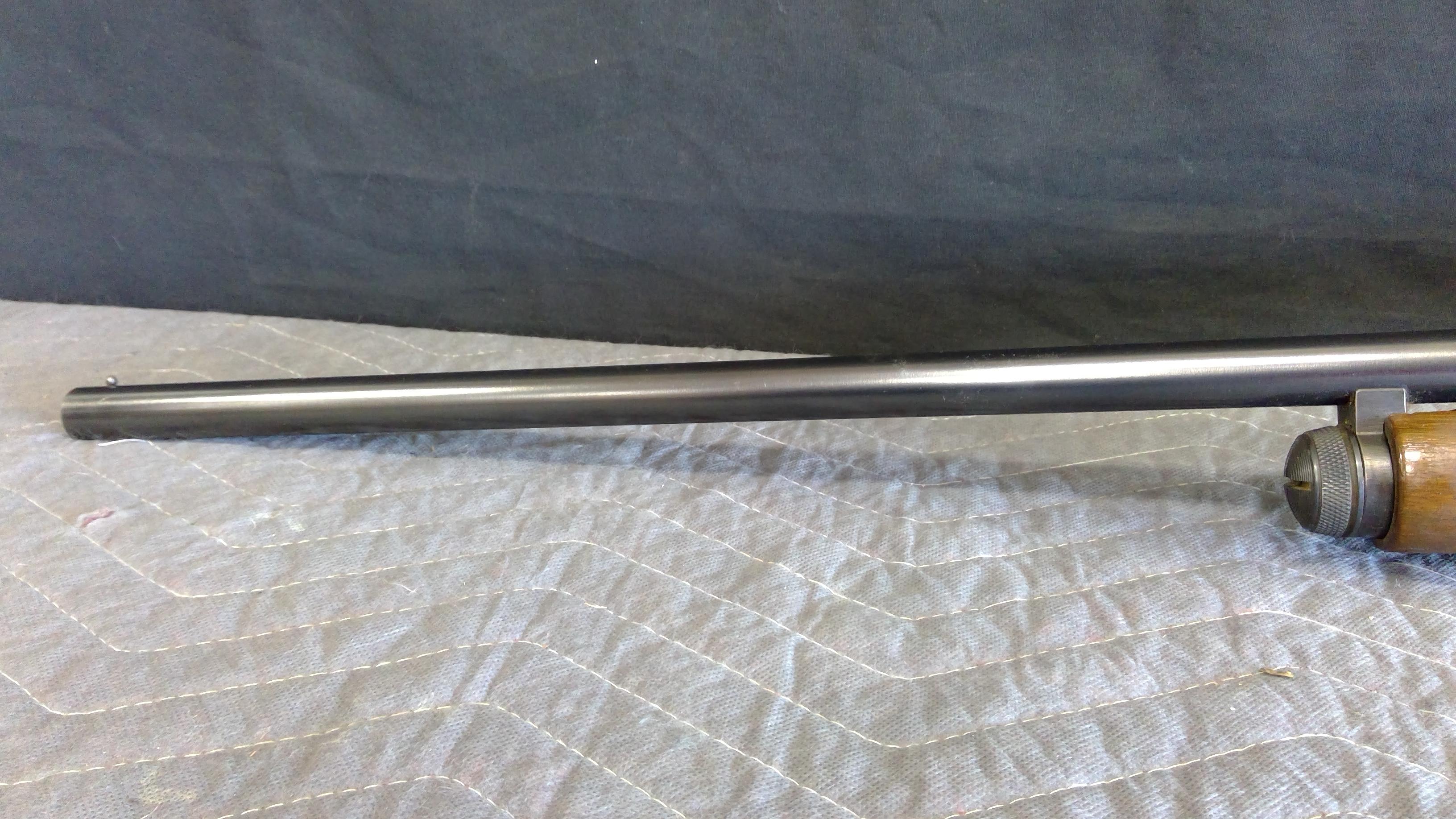 Remington Model 870 Wingmaster 16ga