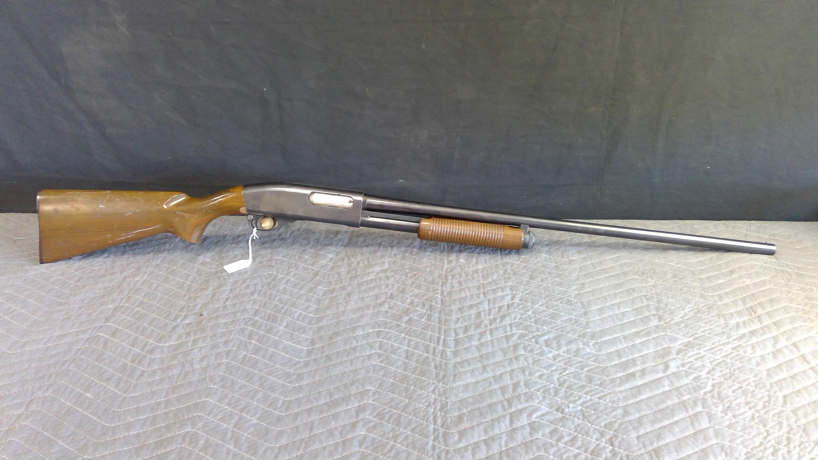 Remington Model 870 Wingmaster 16ga