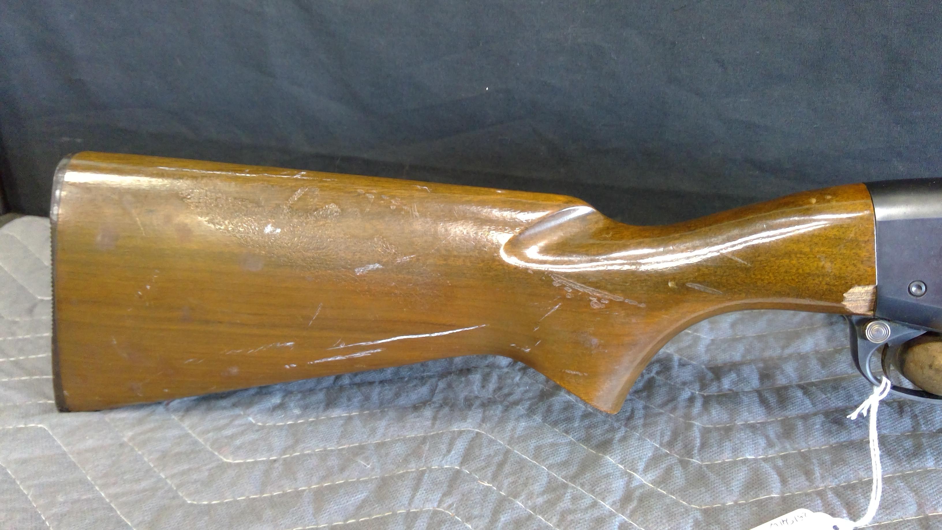 Remington Model 870 Wingmaster 16ga