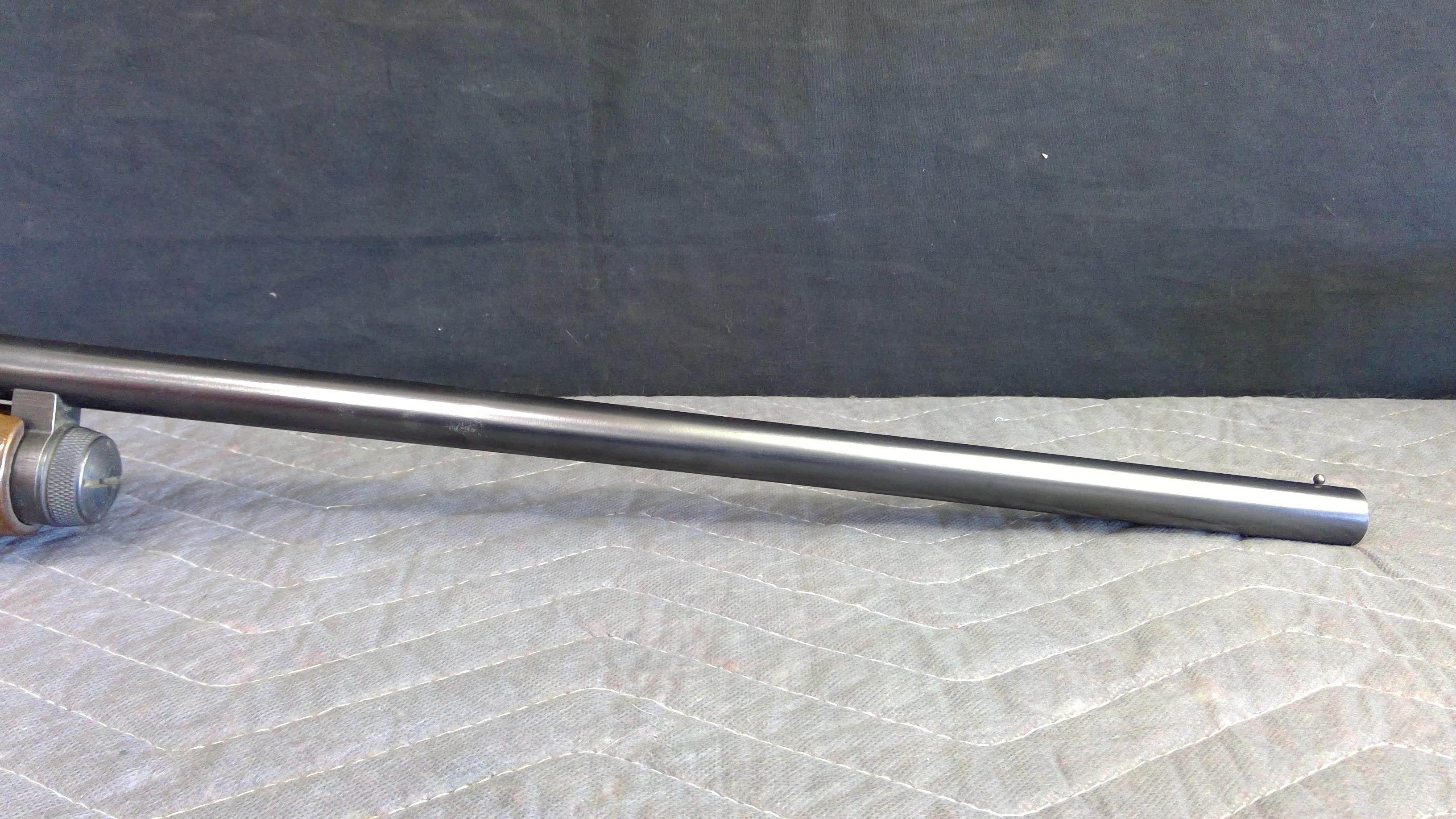 Remington Model 870 Wingmaster 16ga