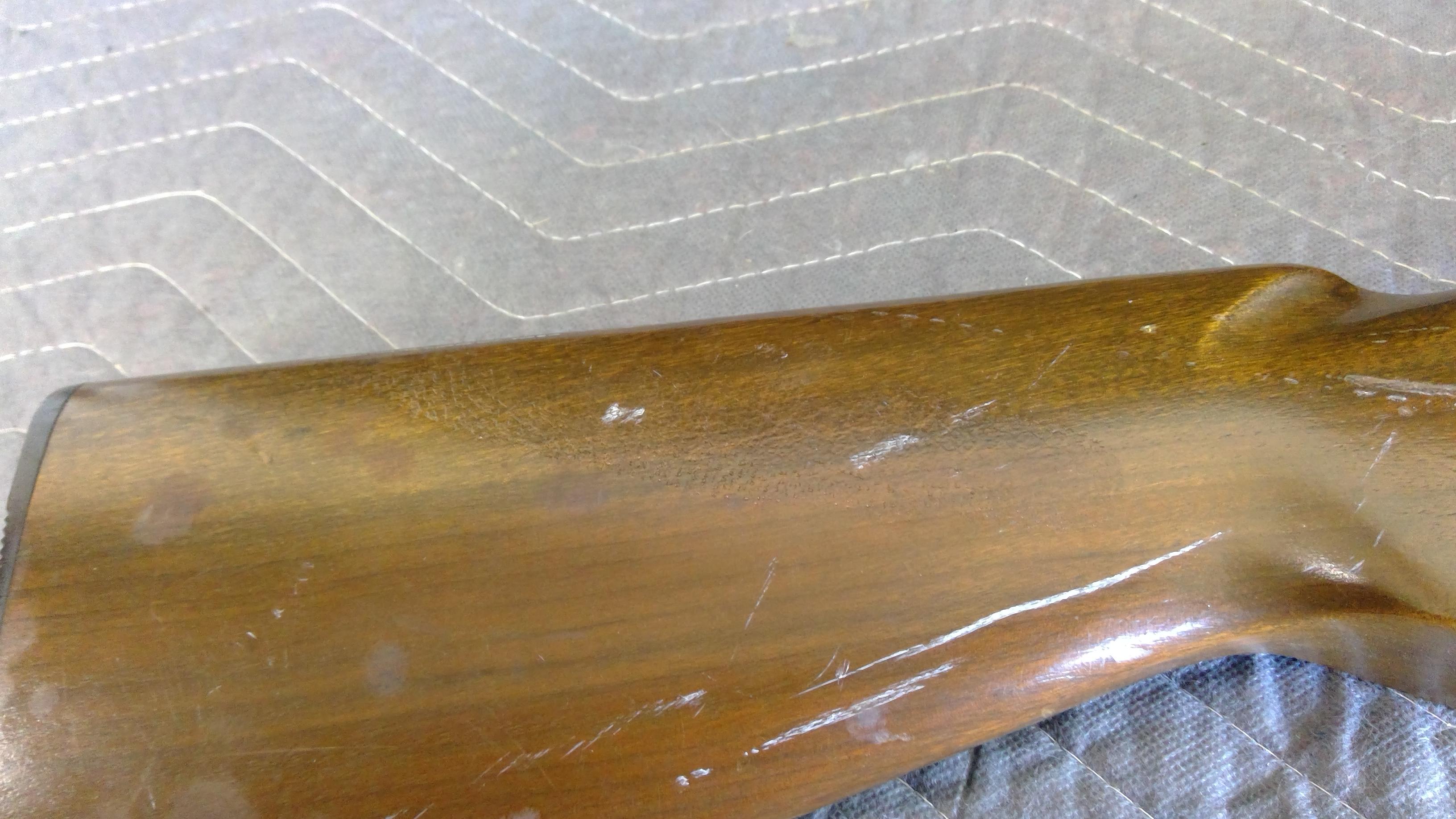Remington Model 870 Wingmaster 16ga